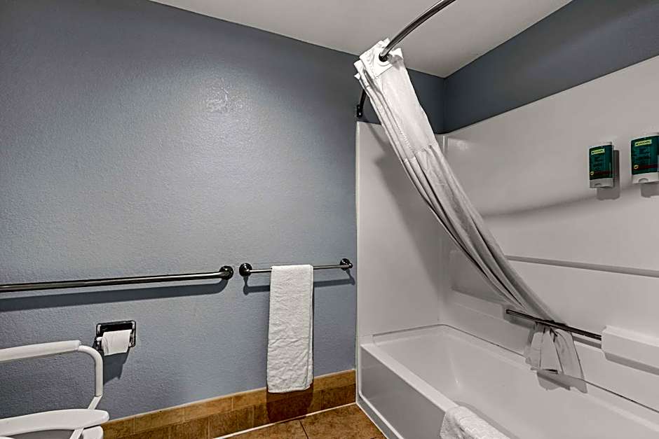 Best Western Moreno Hotel & Suites