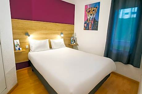 Brit Hotel Limoges Nord