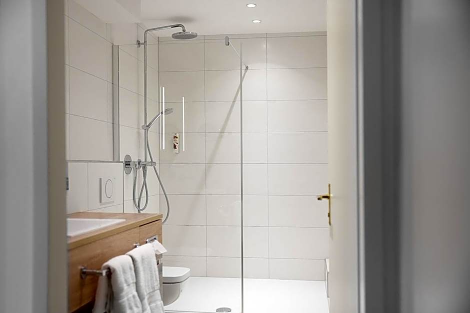 Hotel Zum Schiff