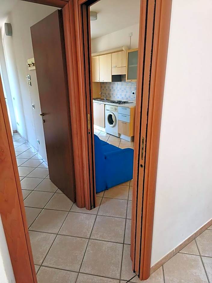 Residence Leonardo