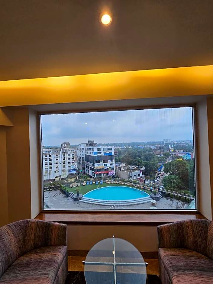 Radisson Blu Hotel Ranchi