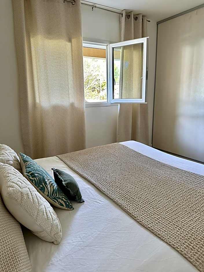 Residence Casa Di Paoli