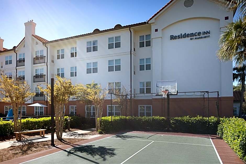 Residence Inn by Marriott Sandestin at Grand Boulevard