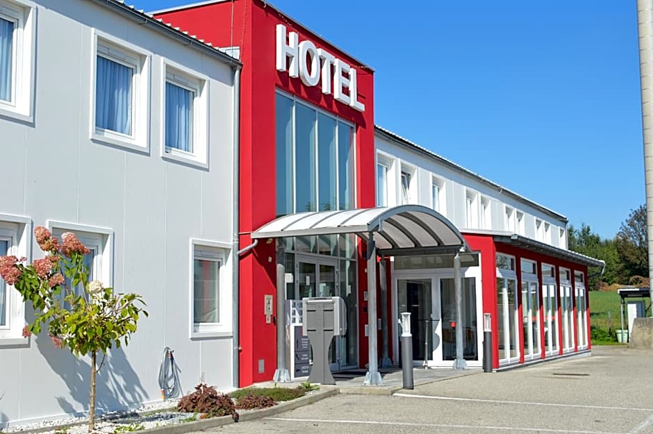 Amedia Express Sattledt, Trademark Collection by Wyndham