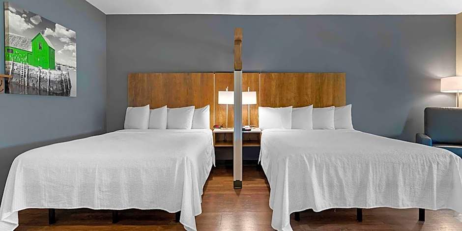 Extended Stay America Premier Suites - Savannah - Pooler