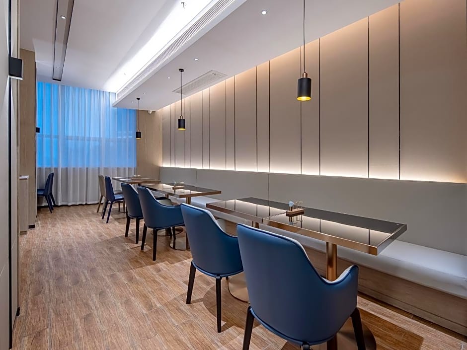 Echarm Hotel Beihai Upgrade Experience Branch