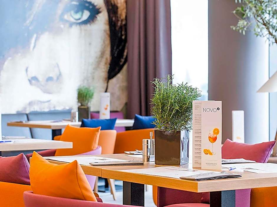 Novotel Muenchen Messe