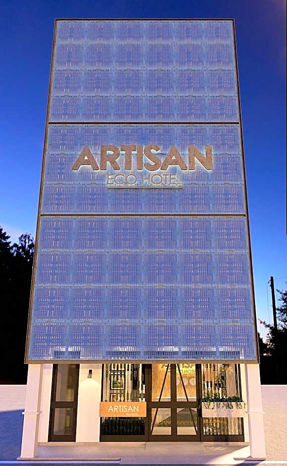 Artisan Eco Hotel