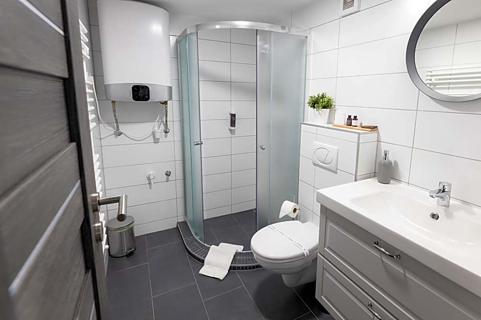 Roomstore Studio Apartments