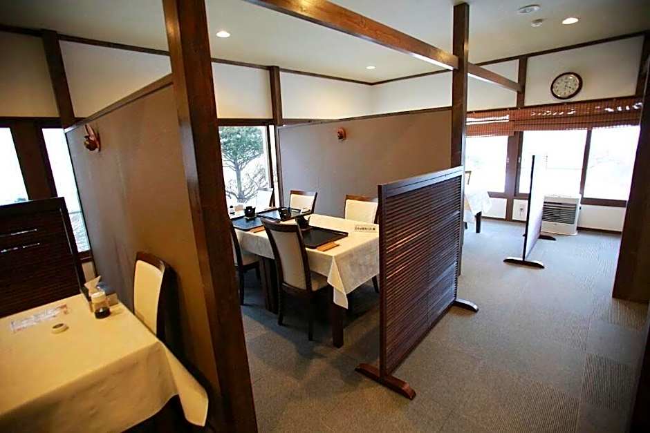 Hotel Izumi