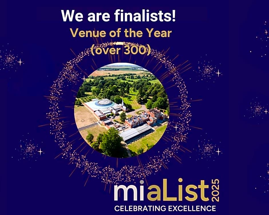 Hinxton Hall Hotel and Conference Centre