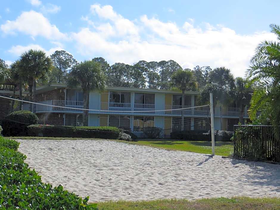 Seralago Hotel and Suites Main Gate East – Kissimmee, FL