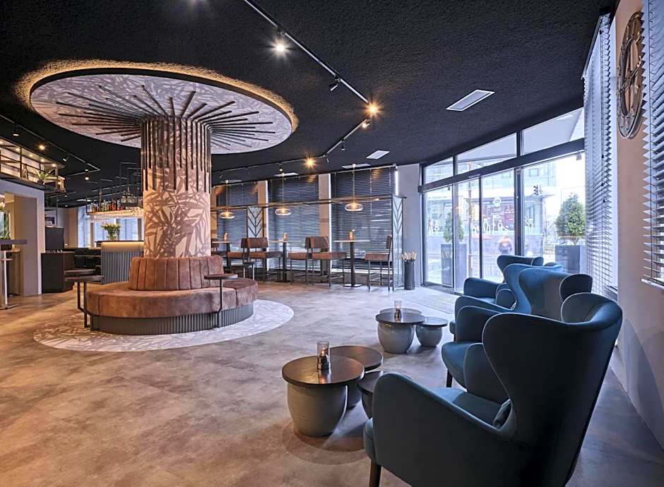Best Western Plus Hotel Regence
