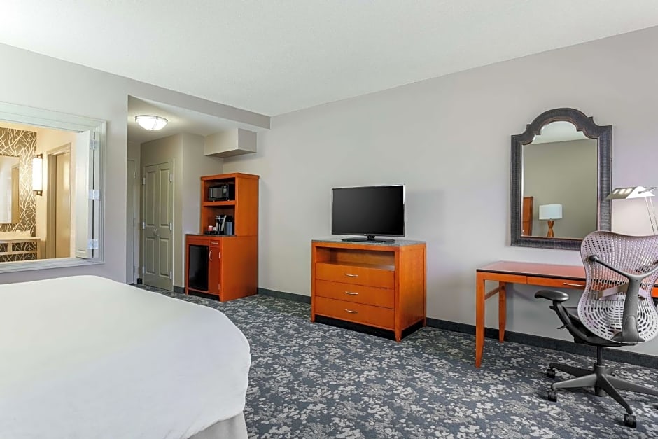 Hilton Garden Inn Cleveland/Twinsburg