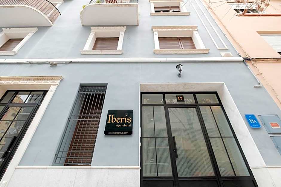 Marvellous Apt with a Large Private Terrace