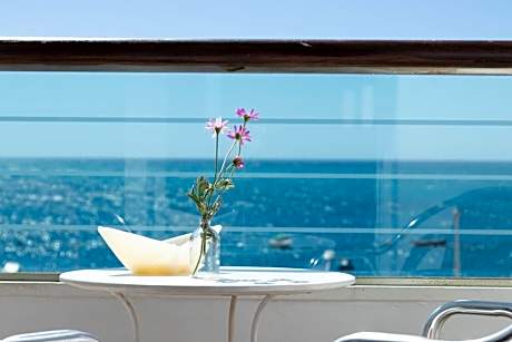 Hotel Embarcadero de Calahonda de Granada