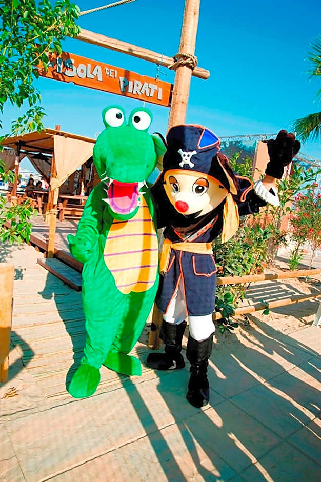 Hotel Europa Beach Village