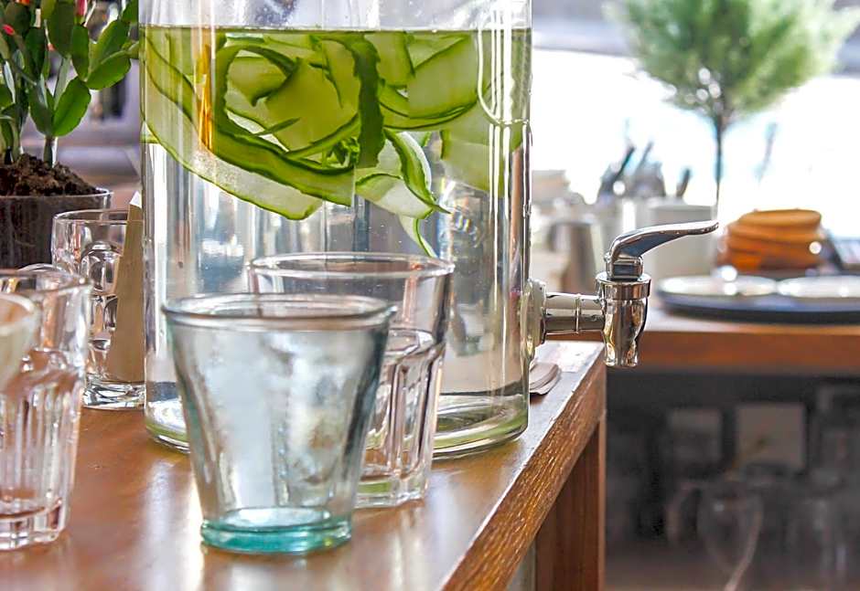 Garner Hotel Elmshorn