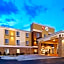 Best Western Plus Liberal Hotel & Suites