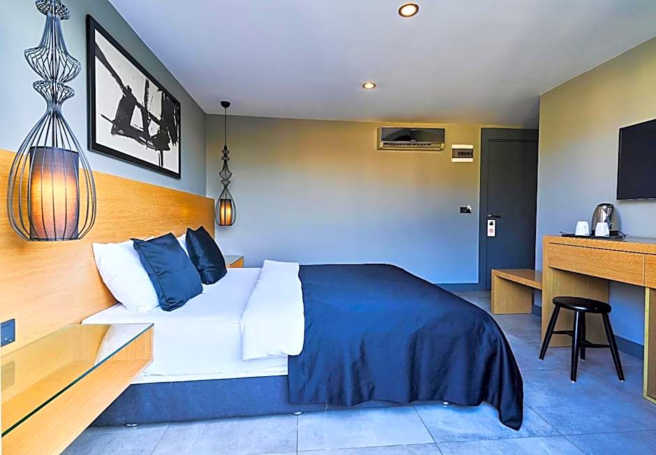 Loft 1502 Hotel