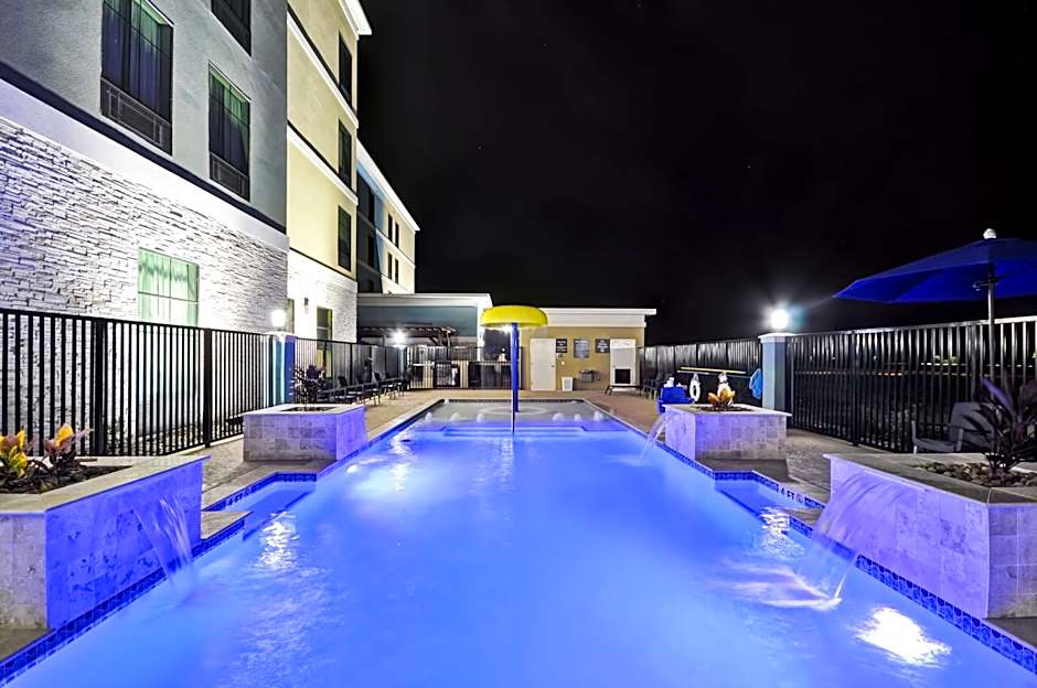 Homewood Suites by Hilton New Braunfels