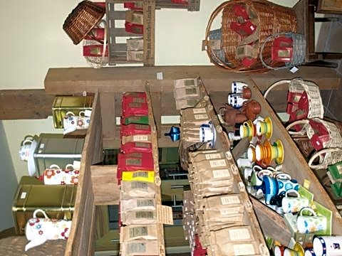 Landhotel zum Honigdieb