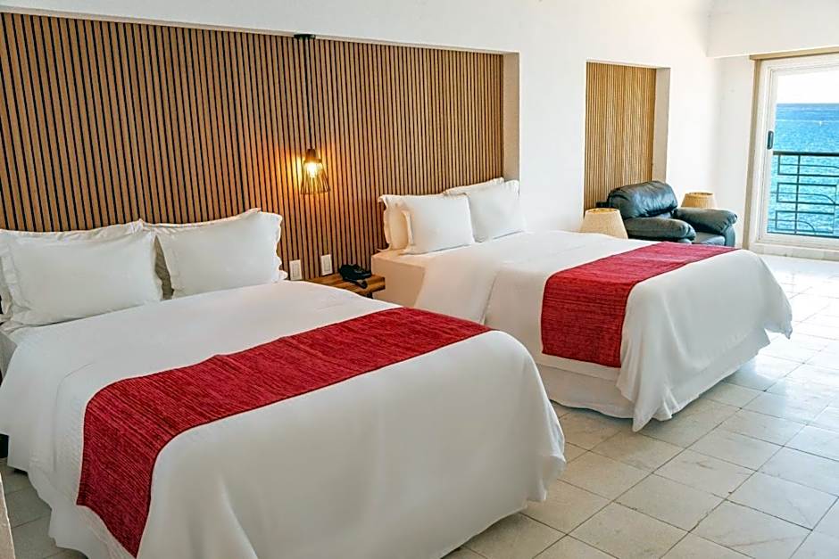 HOTEL SAN CARLOS PLAZA