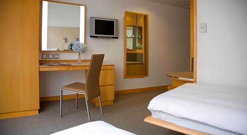 Garden View Hong Kong