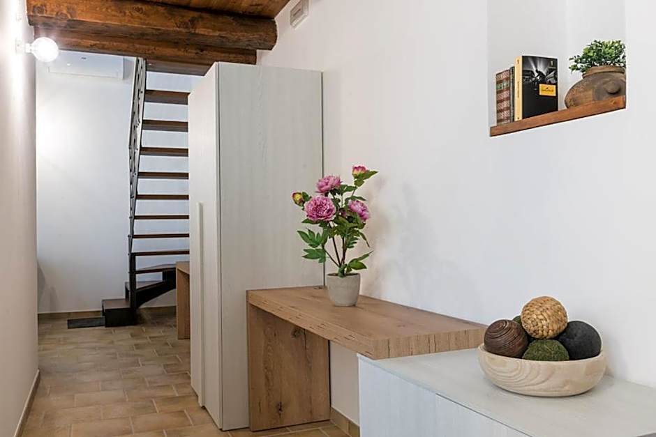 ValleChiara B&B