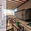 P601 Amazing Rooftop 2Bdrm 2bath Apt AC