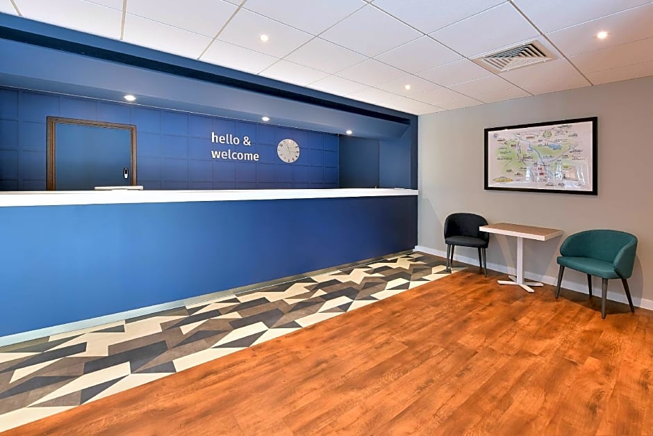 Travelodge London Hounslow