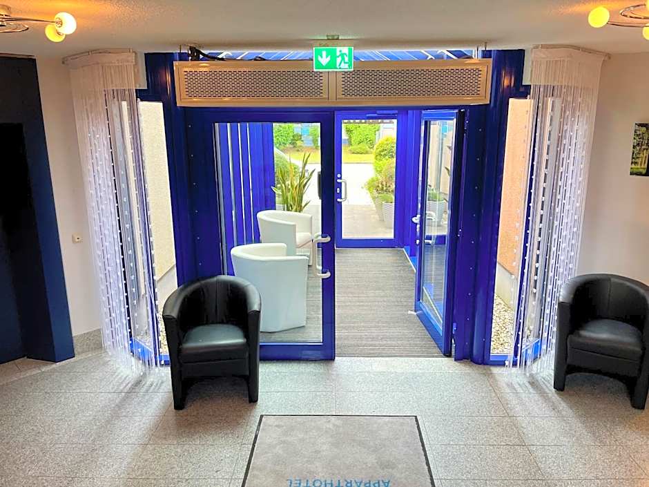 Ambassador Apparthotel