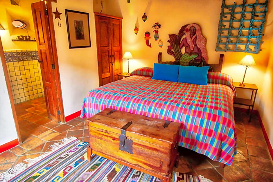 Hotel Casa Encantada