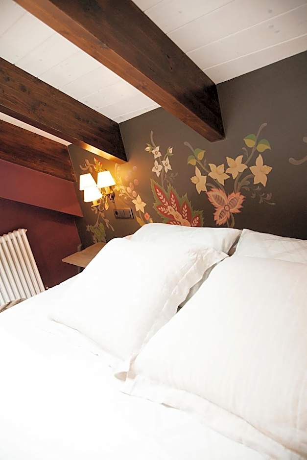 Hotel Villa de Torla