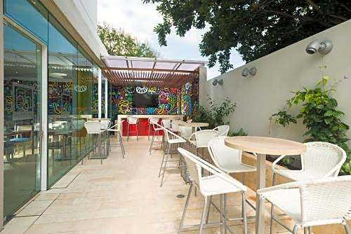 bh Barranquilla