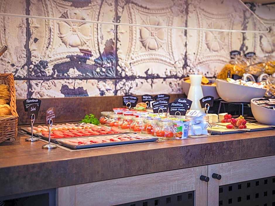 Adagio Access Stuttgart Airport Messe