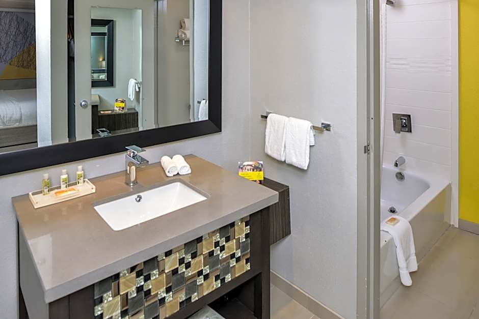 Holiday Inn Dallas-Richardson By IHG