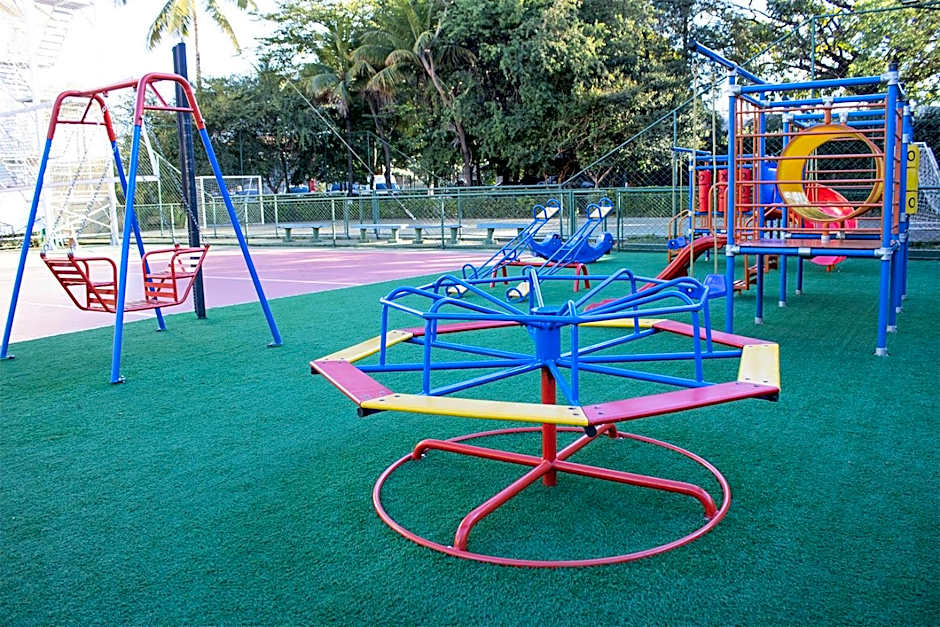 Vilage Inn Ribeirão Preto & Convenções