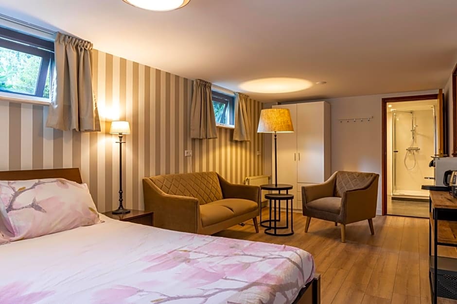B&B Eikendreef