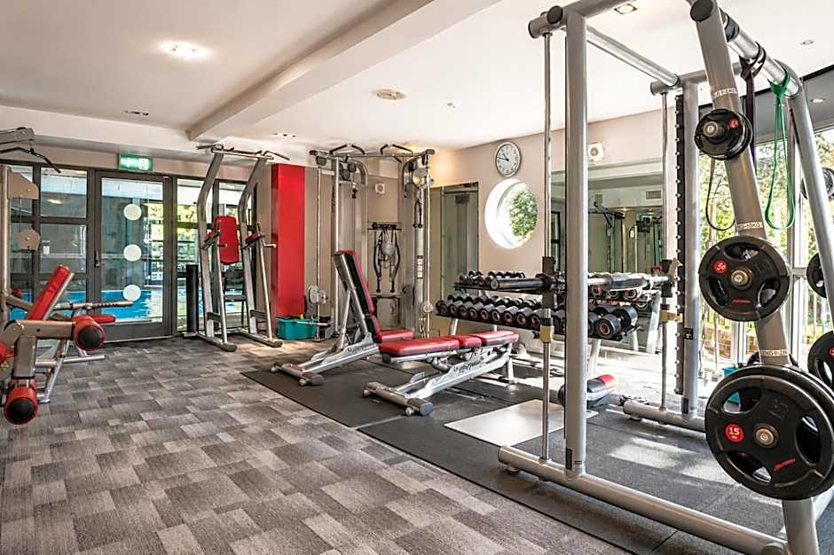 Macdonald Frimley Hall Hotel & Spa