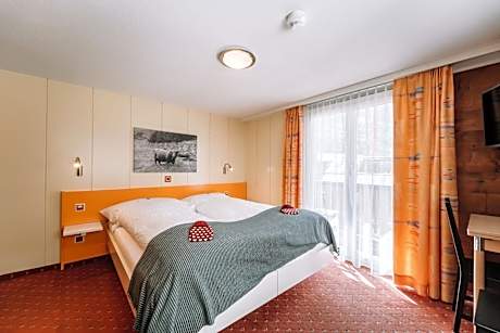 Double Room - South Side