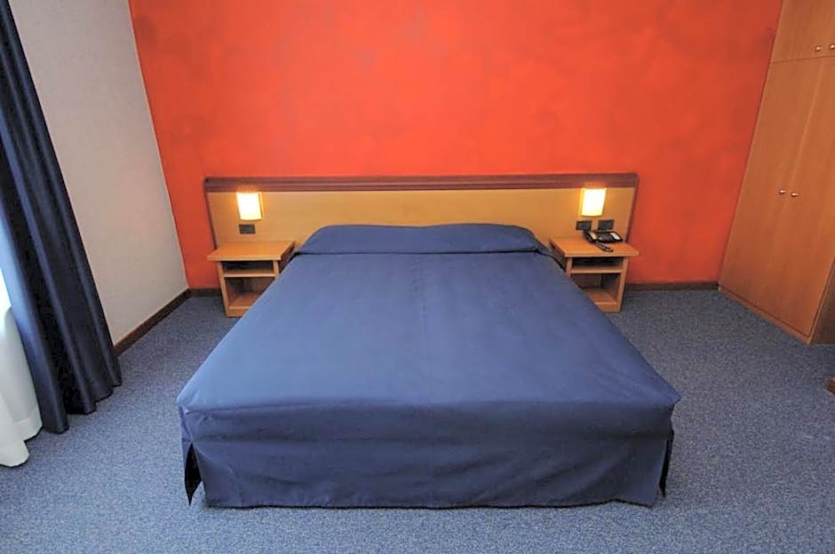 Hotel Residence Ducale