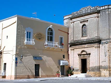 Hotel Castello