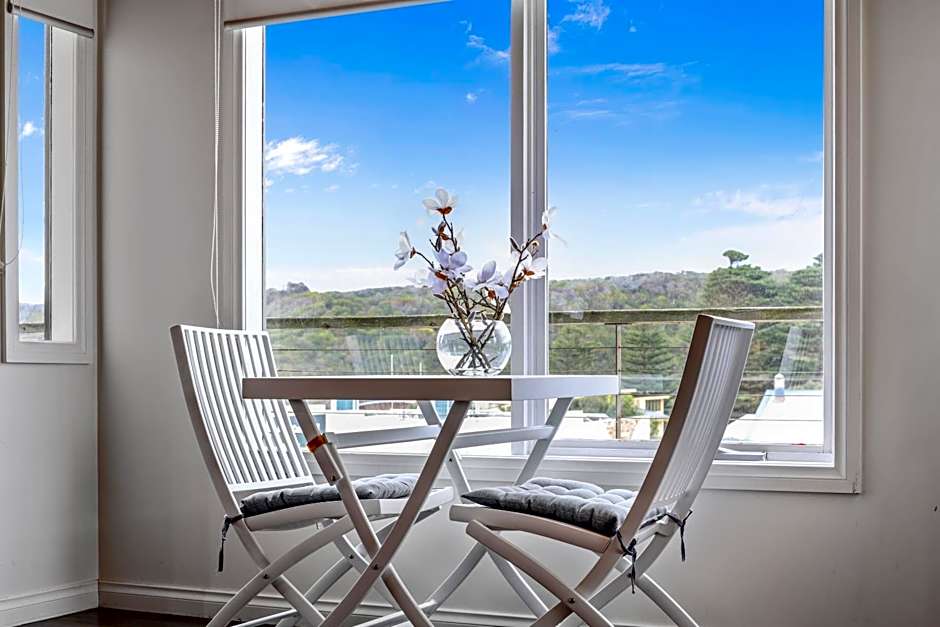 Waves Luxury Suites