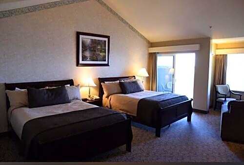 North Cliff Hotel