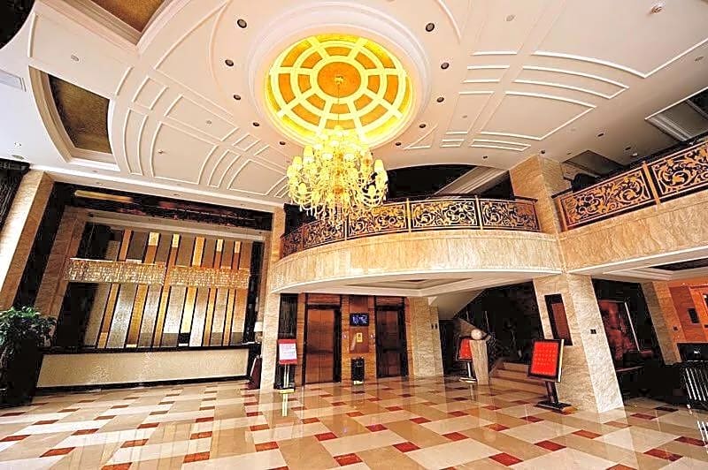 Ramada Pingtan Hotel