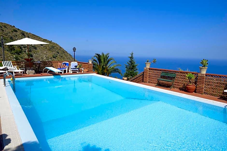 Casa dei sogni Taormina