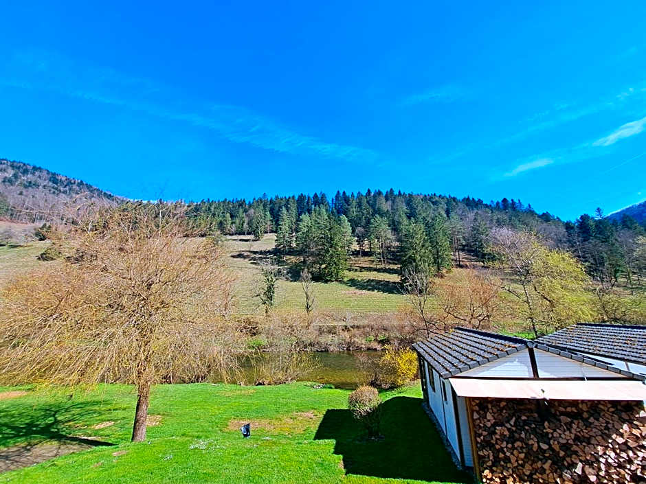 Tariche Centre de Vacances