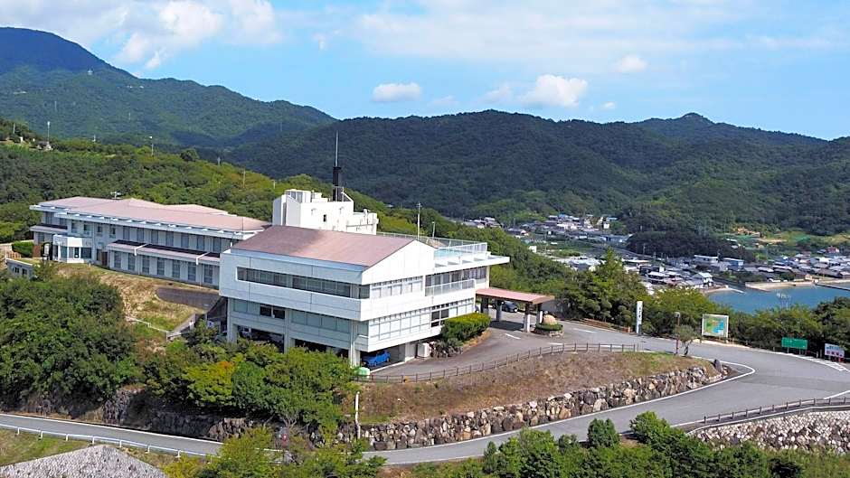 Kokumin-Shukusha Shodoshima