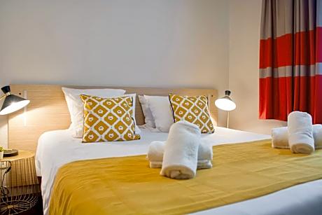 Appart'City Confort Lille - Euralille